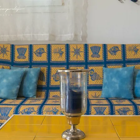 Alexandros Di Mare Apartment