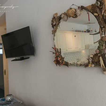 Alexandros Di Mare Apartment *
