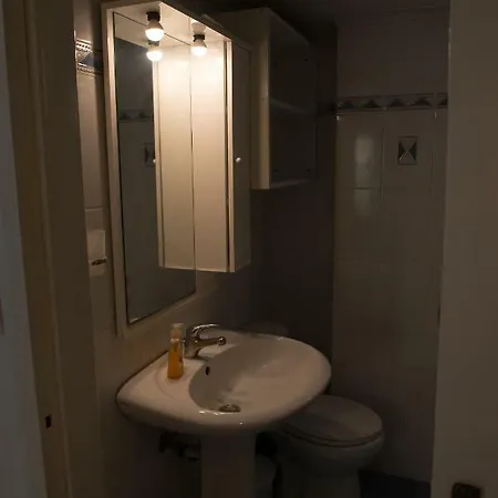 Alexandros Di Mare Apartment *