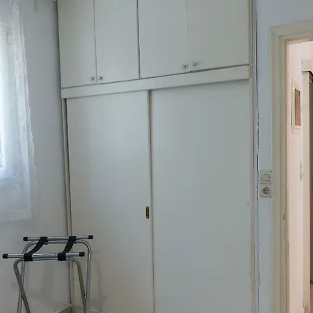 Apartment Alexandros Di Mare