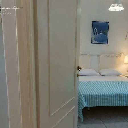 Alexandros Di Mare Apartment *
