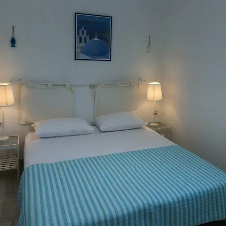 Alexandros Di Mare *