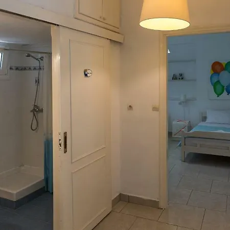 Alexandros Di Mare Apartment *