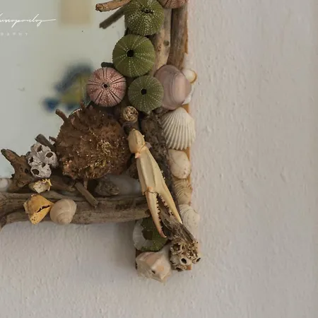 Alexandros Di Mare Apartment *