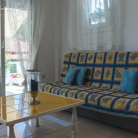 Alexandros Di Mare Apartment